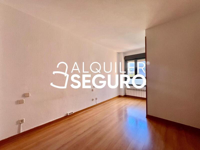 Inmueble en Calle de Francisco Javier Sauquillo, MADRID