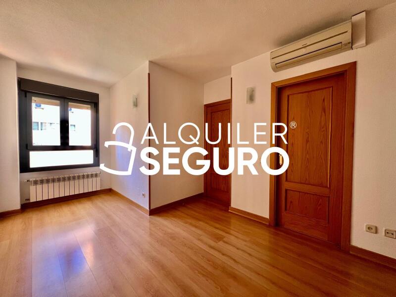 Inmueble en Calle de Francisco Javier Sauquillo, MADRID