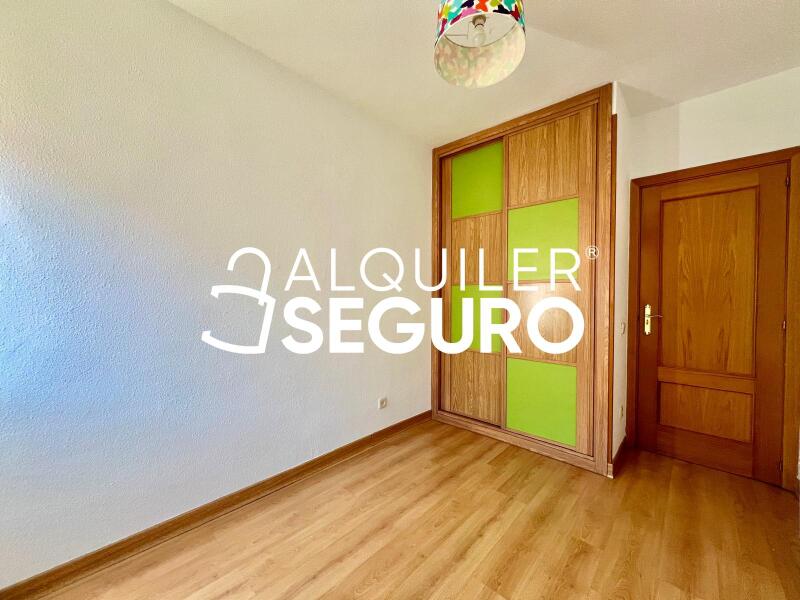 Inmueble en Calle de Francisco Javier Sauquillo, MADRID