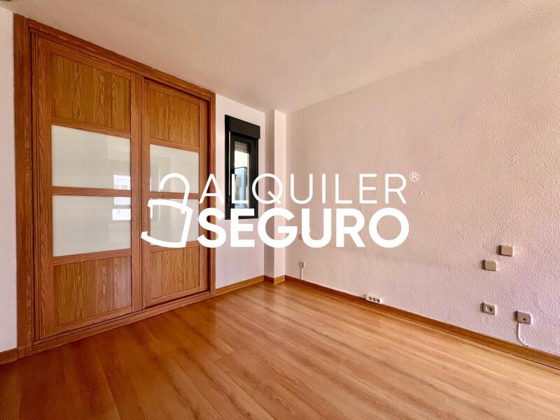 Inmueble en Calle de Francisco Javier Sauquillo, MADRID