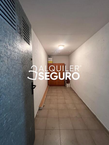 Inmueble en Calle de Francisco Javier Sauquillo, MADRID