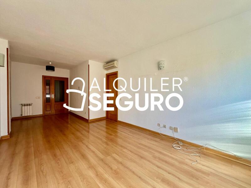 Inmueble en Calle de Francisco Javier Sauquillo, MADRID