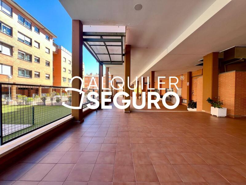 Inmueble en Calle de Francisco Javier Sauquillo, MADRID