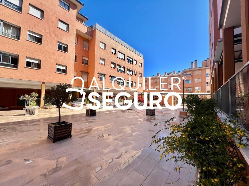 Inmueble en Calle de Francisco Javier Sauquillo, MADRID