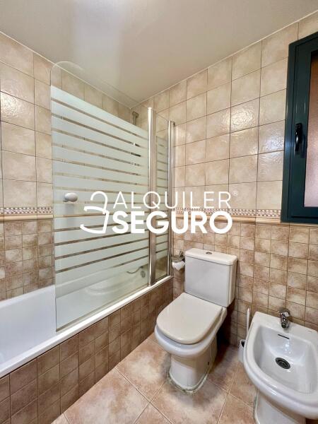 Inmueble en Calle de Francisco Javier Sauquillo, MADRID