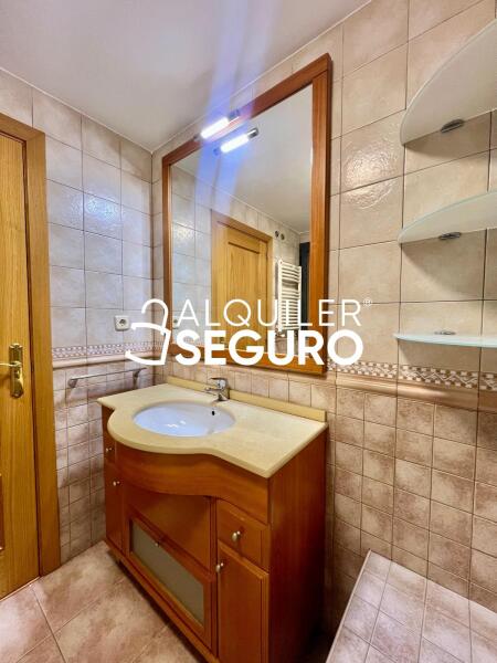 Inmueble en Calle de Francisco Javier Sauquillo, MADRID