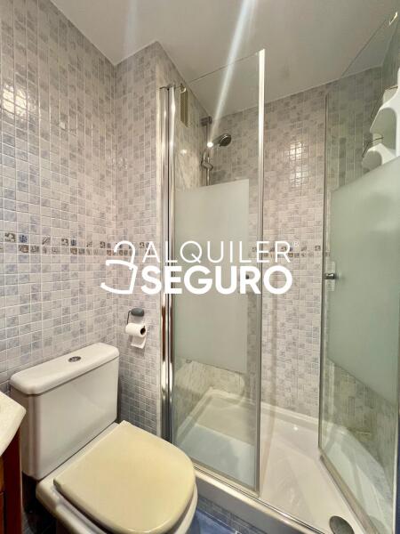 Inmueble en Calle de Francisco Javier Sauquillo, MADRID