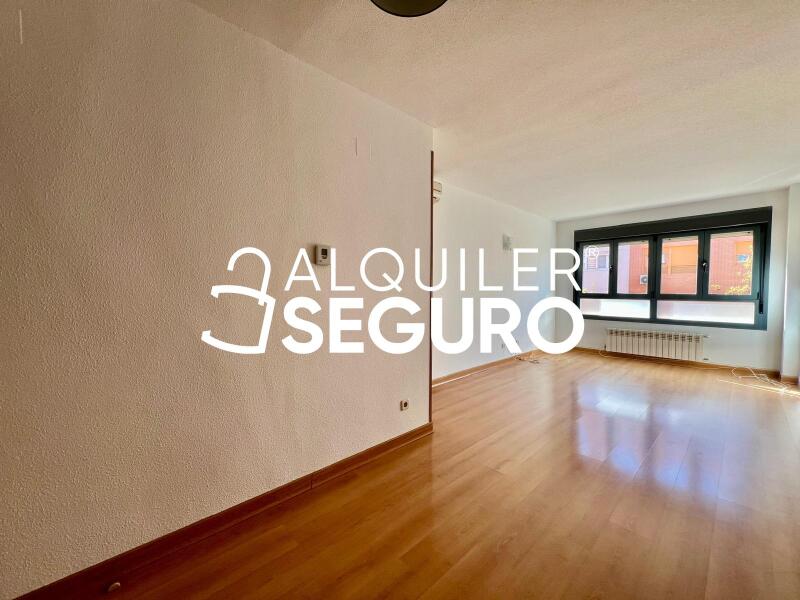 Inmueble en Calle de Francisco Javier Sauquillo, MADRID