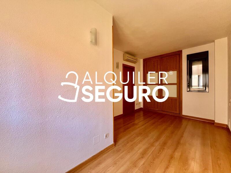 Inmueble en Calle de Francisco Javier Sauquillo, MADRID