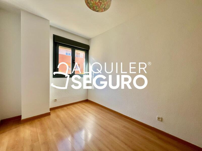 Inmueble en Calle de Francisco Javier Sauquillo, MADRID