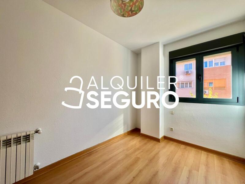 Inmueble en Calle de Francisco Javier Sauquillo, MADRID