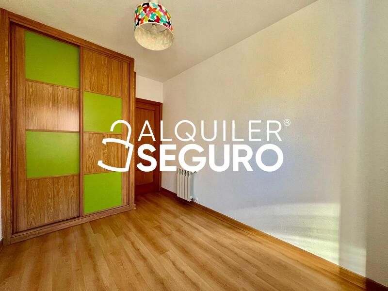 Inmueble en Calle de Francisco Javier Sauquillo, MADRID