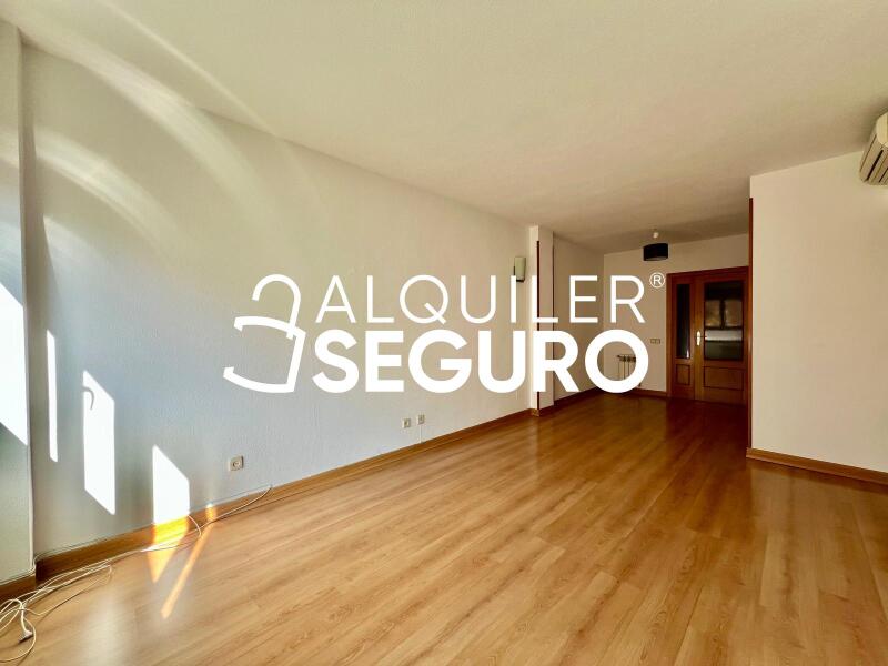 Inmueble en Calle de Francisco Javier Sauquillo, MADRID