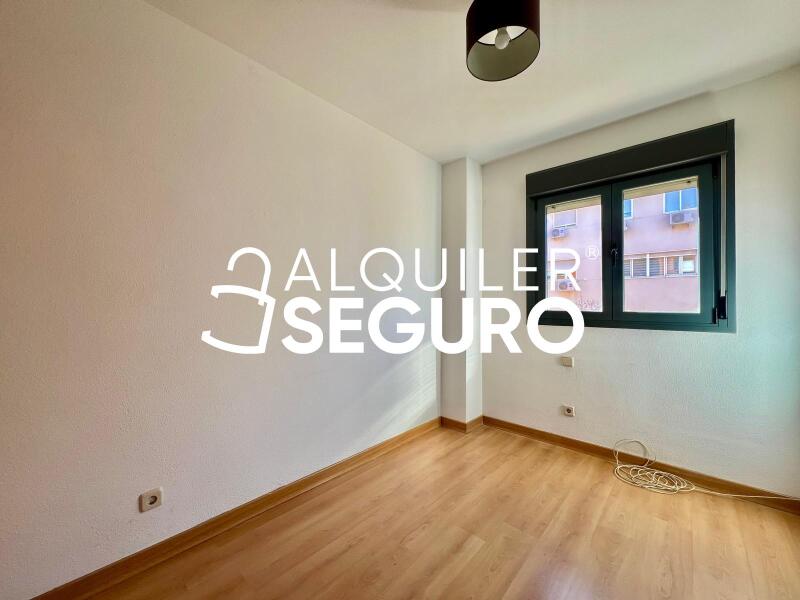 Inmueble en Calle de Francisco Javier Sauquillo, MADRID