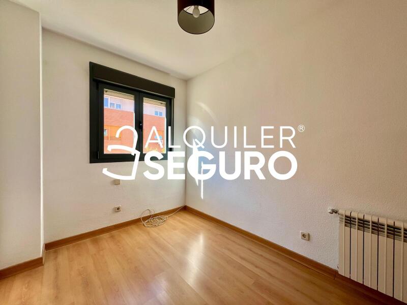 Inmueble en Calle de Francisco Javier Sauquillo, MADRID