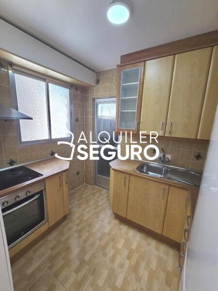 Inmueble en Plaza Pedro Blas, MADRID