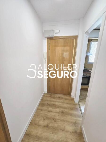 Inmueble en Plaza Pedro Blas, MADRID