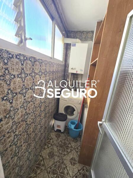 Inmueble en Plaza Pedro Blas, MADRID