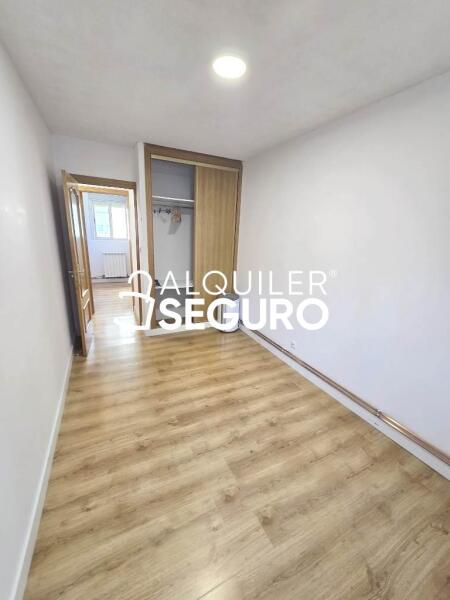 Inmueble en Plaza Pedro Blas, MADRID