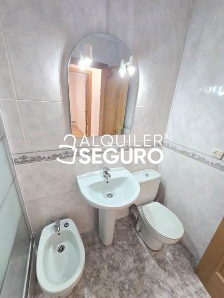 Inmueble en Plaza Pedro Blas, MADRID