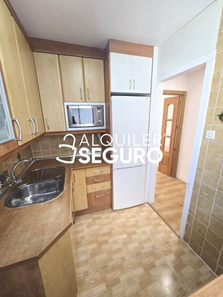 Inmueble en Plaza Pedro Blas, MADRID