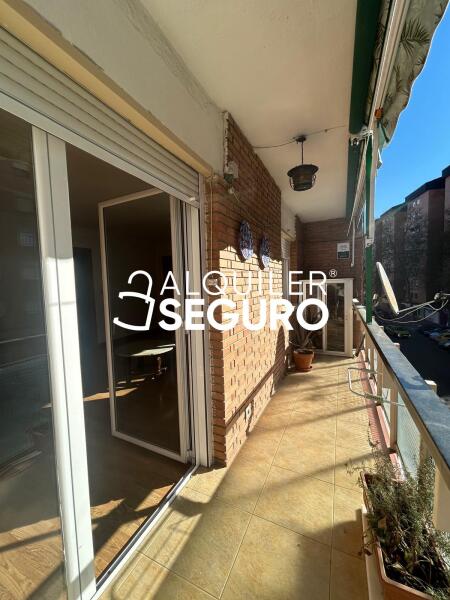 Piso en Calle Marqués Alonso Martínez, ALCALÁ DE HENARES MADRID