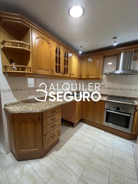 Piso en Calle Marqués Alonso Martínez, ALCALÁ DE HENARES MADRID