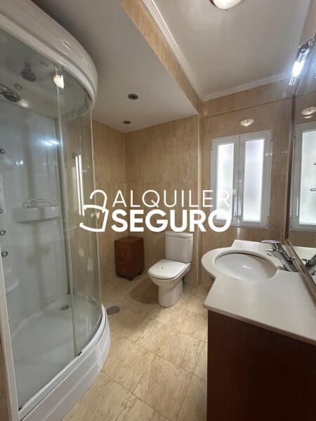 Piso en Calle Marqués Alonso Martínez, ALCALÁ DE HENARES MADRID