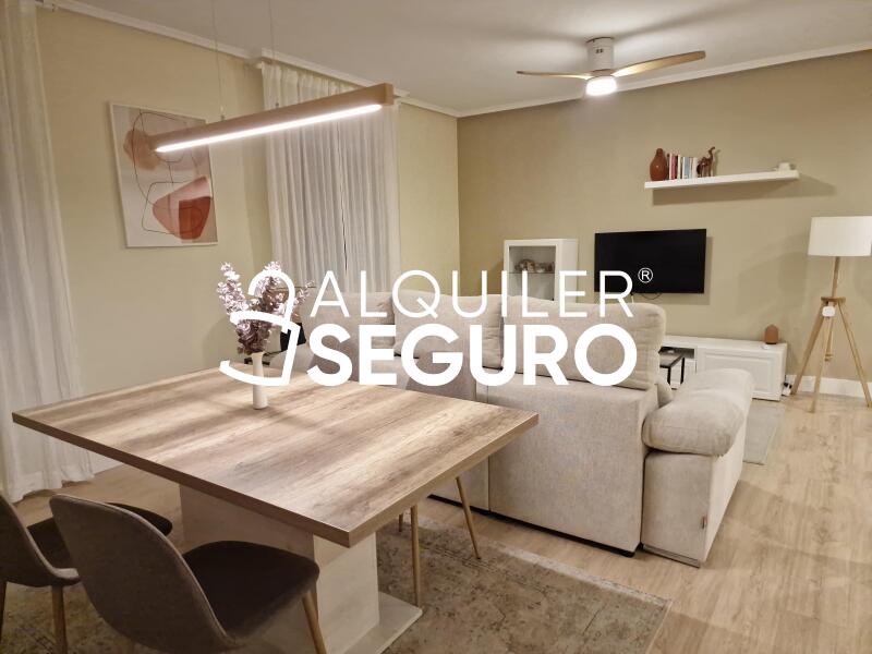 Piso en Calle Arene, GETXO VIZCAYA-BIZKAIA