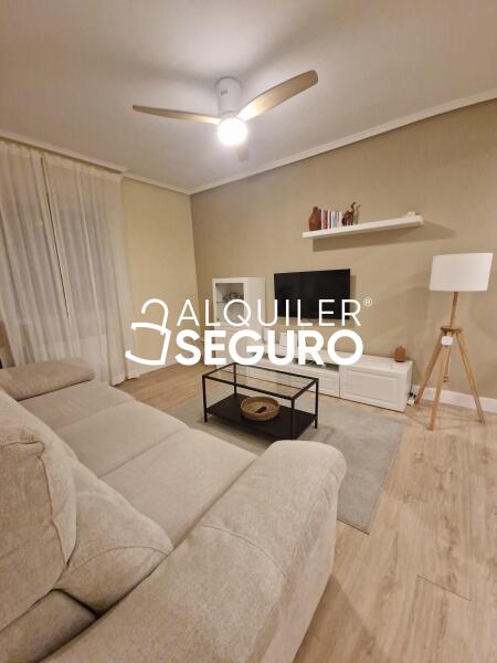 Piso en Calle Arene, GETXO VIZCAYA-BIZKAIA