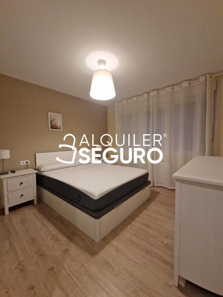 Piso en Calle Arene, GETXO VIZCAYA-BIZKAIA