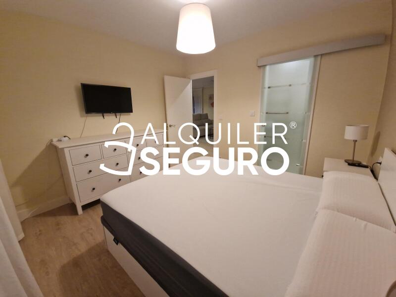 Piso en Calle Arene, GETXO VIZCAYA-BIZKAIA