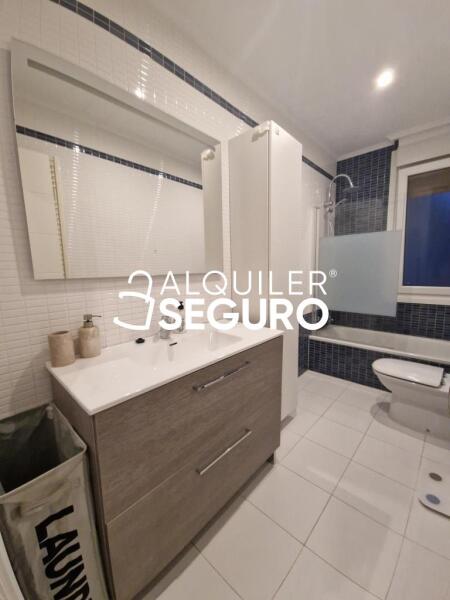 Piso en Calle Arene, GETXO VIZCAYA-BIZKAIA