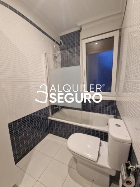 Piso en Calle Arene, GETXO VIZCAYA-BIZKAIA