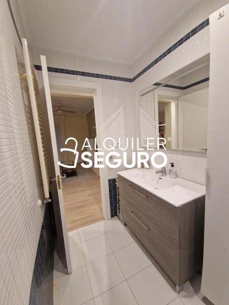 Piso en Calle Arene, GETXO VIZCAYA-BIZKAIA