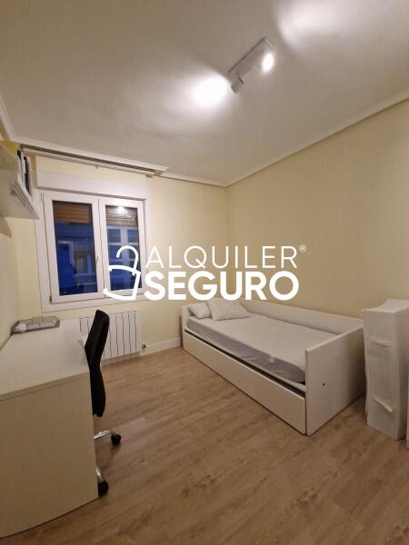 Piso en Calle Arene, GETXO VIZCAYA-BIZKAIA