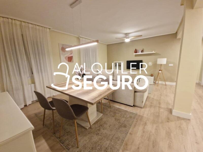 Piso en Calle Arene, GETXO VIZCAYA-BIZKAIA