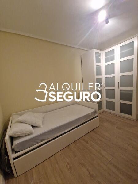 Piso en Calle Arene, GETXO VIZCAYA-BIZKAIA