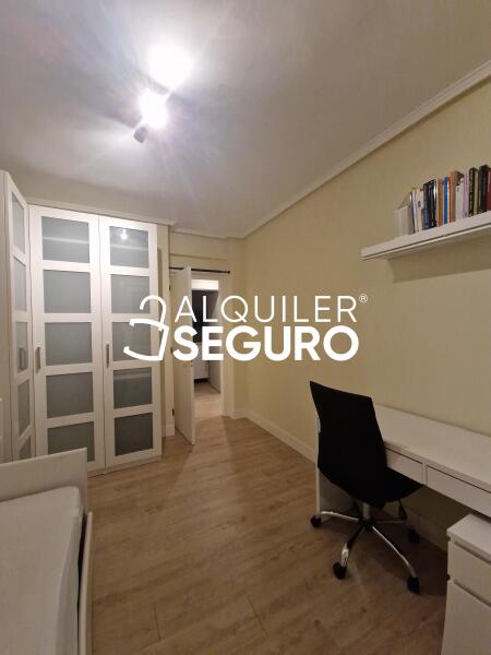 Piso en Calle Arene, GETXO VIZCAYA-BIZKAIA