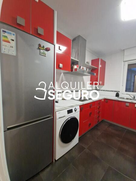 Piso en Calle Arene, GETXO VIZCAYA-BIZKAIA