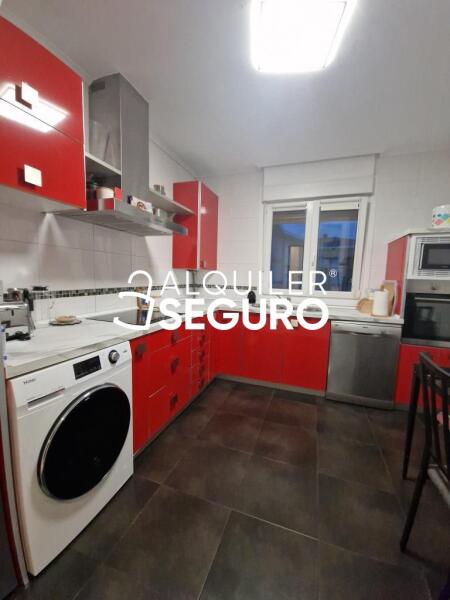 Piso en Calle Arene, GETXO VIZCAYA-BIZKAIA