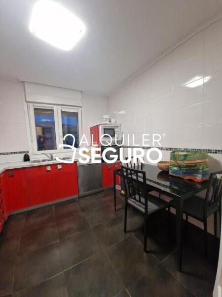 Piso en Calle Arene, GETXO VIZCAYA-BIZKAIA