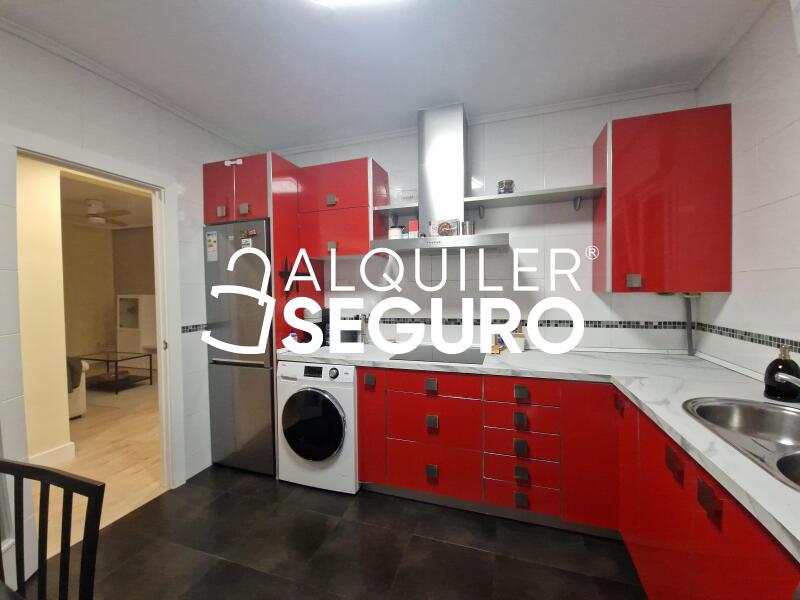 Piso en Calle Arene, GETXO VIZCAYA-BIZKAIA