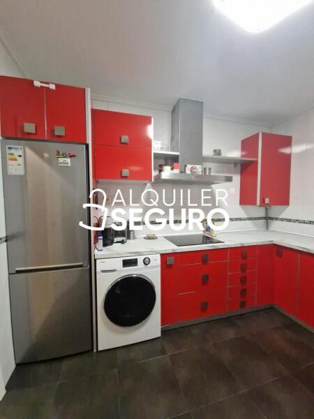 Piso en Calle Arene, GETXO VIZCAYA-BIZKAIA