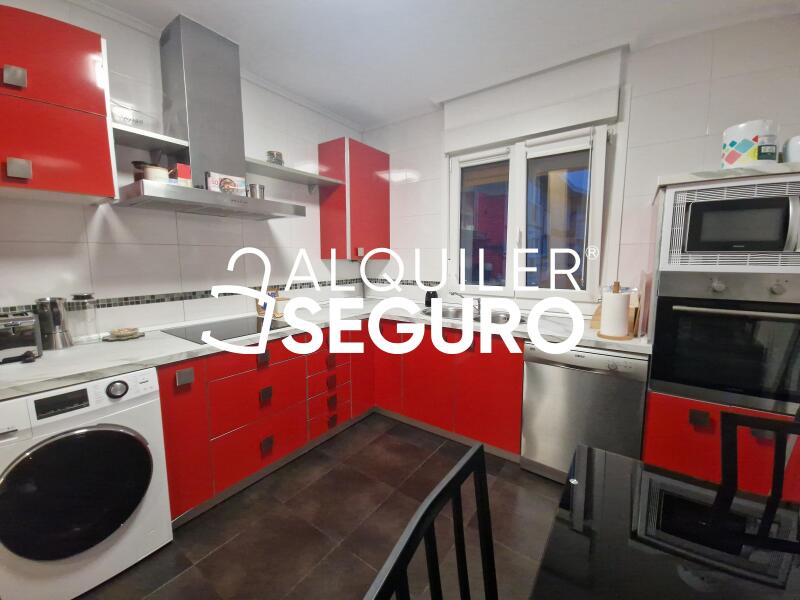 Piso en Calle Arene, GETXO VIZCAYA-BIZKAIA