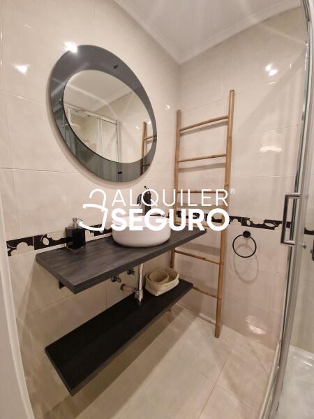 Piso en Calle Arene, GETXO VIZCAYA-BIZKAIA