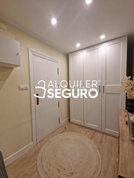 Piso en Calle Arene, GETXO VIZCAYA-BIZKAIA