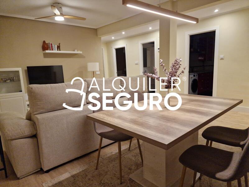 Piso en Calle Arene, GETXO VIZCAYA-BIZKAIA