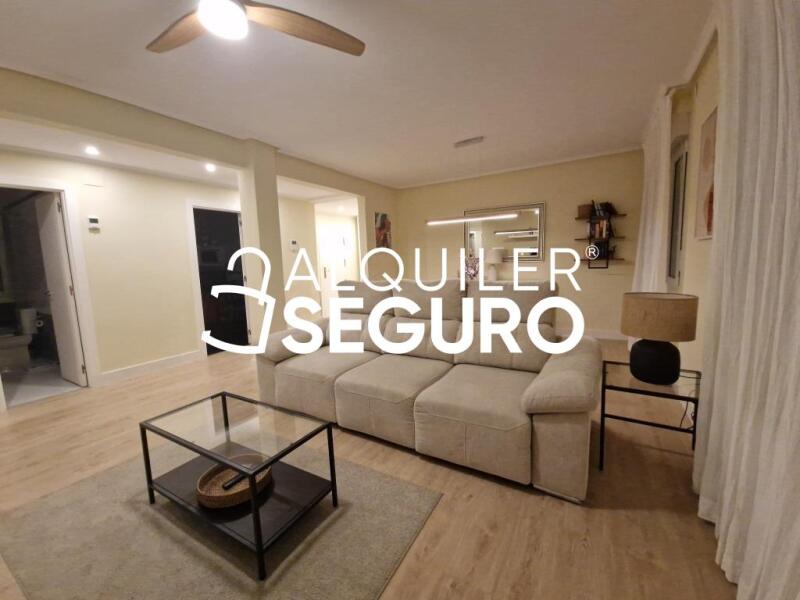 Piso en Calle Arene, GETXO VIZCAYA-BIZKAIA