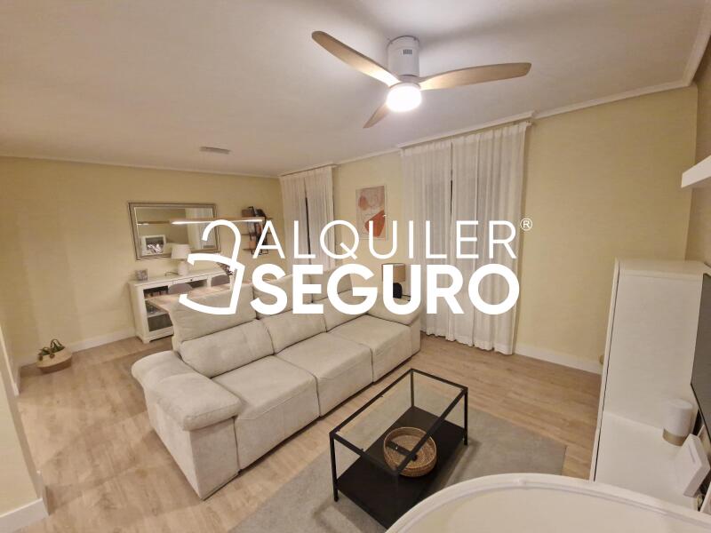 Piso en Calle Arene, GETXO VIZCAYA-BIZKAIA